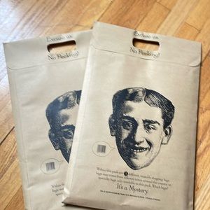 Trader Joe's Mystery Bags